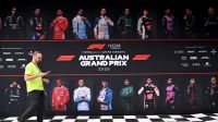 Gran Premio de Australia 2026
