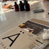 Älskar: el arte de crear luz con identidad propia