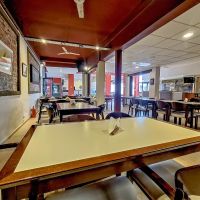 Hotel Italia: Una experiencia familiar en pleno centro de Villa Carlos Paz.