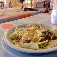 Hotel Italia: Una experiencia familiar en pleno centro de Villa Carlos Paz.