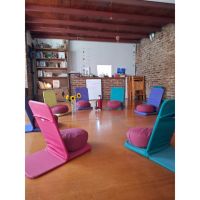 Lic. Andrea Sujatovich: una mirada holística al servicio del ser