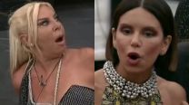 Yanina Zilli y Daniela de Lucía en Gran Hermano