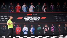 Gran Premio de Australia 2026