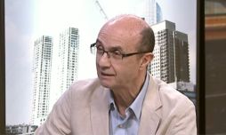 Daniel Lutzky es politólogo, sociólogo y consultor en estrategias de comunicación