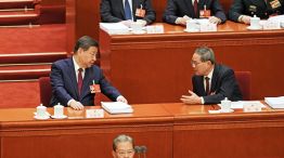 China's National People's Congress Opens in Beijing