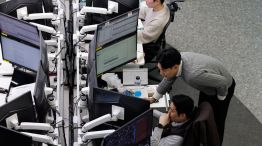 Korean Stocks