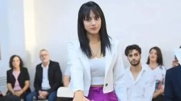 Caso de la ex consejera escolar Fiorella Damiani por una denuncia falsa 20260305