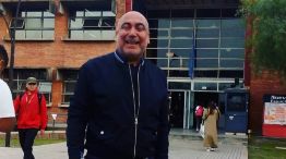 Daniel Aguirre, el docente que hallaron muerto en Caballito 20260305