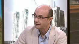 Daniel Lutzky es politólogo, sociólogo y consultor en estrategias de comunicación
