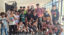 Detuvieron a un cuidador del hogar del Padre Cajade en La Plata por abuso 20260305