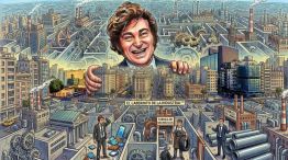 Día 816: ¿Por qué los empresarios aplauden a su verdugo?