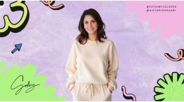 Gaby Colodro: crecimiento personal real, sin perfección