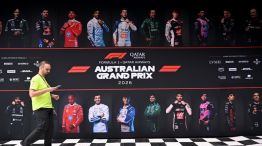 Gran Premio de Australia 2026