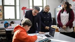 Jorge Macri 05032026