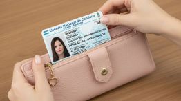 Licencia de conducir