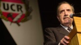 Raúl Alfonsín 05032026