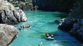 Semana Santa fuera del libreto a través de 5 experiencias de primera