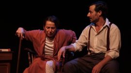 Las cinco recomendaciones culturales de la semana: inauguraciones, esculturas cinéticas, jazz y más