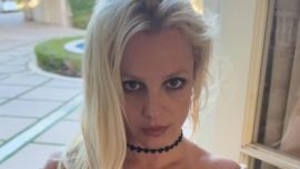 Britney Spears fue arrestada por conducir alcoholizada en California