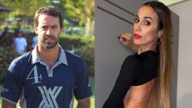 Las fotos que confirmarían el romance entre Chechu Bonelli y Facundo Pieres
