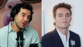 Fer Dente reveló detalles sobre la baja de su novio, Pablo Turturiello, de Hairspray: "Existió una charla"