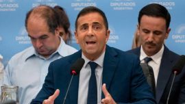 El Gobierno reabre la paritaria estatal y convoca a ATE y UPCN para discutir salarios