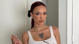 El video de la mamá de La Joaqui que sorprendió por su gran parecido con la cantante