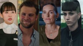 Las 4 minisieries estreno de Netflix ideales para maratonear en días de lluvia