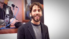 Martín Piroyansky se sinceró sobre la situación de su local gastronómico: "Apenas pagamos los sueldos y las cuentas"