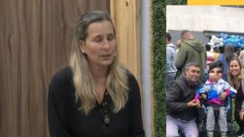 Juzgan a una mujer por las lesiones de su bebé de dos meses: ¿Fue maltrato infantil o accidente doméstico?