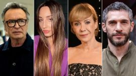 Oscar Martínez, Yoyi Francella, Inés Estevez y Michel Noher arrasan en Netflix con el estreno de una nueva película argentina