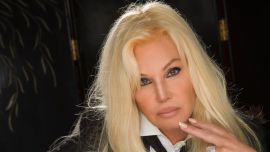 Se filtró un video de Susana Giménez en traje de baño a sus 82 años y causó revolución