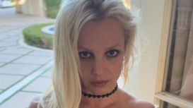 Britney Spears fue arrestada por conducir alcoholizada en California