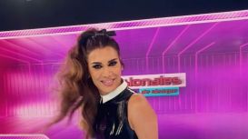 Florencia de la V podría sumar a dos ex panelistas de Intrusos a su programa: quiénes son