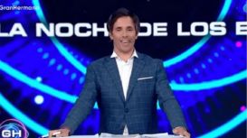 Robertito Funes Ugarte denunció que le robaron un proyecto televisivo: "Me sorprendió que me desplazaran"