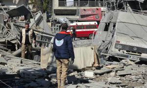 GUERRA-IRÁN-EE.UU.-ISRAEL 05032026