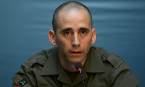Nahuel Gallo