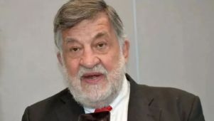 05-03-2026 Jorge Rocchia Ferro Unión Industrial de Tucumán