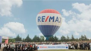 Remax en Córdoba