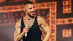 Ricky Martin en Córdoba