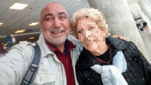 Daniel Aguirre, el docente que hallaron muerto en Caballito 20260305