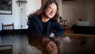 Lucrecia Martel