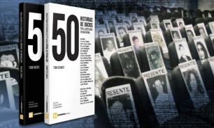 Libro sobre juicios de lesa humanidad 05032026