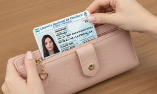 Licencia de conducir