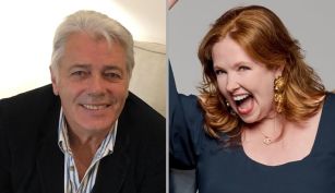 Andrea del Boca y Silvestre