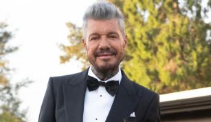 Marcelo Tinelli