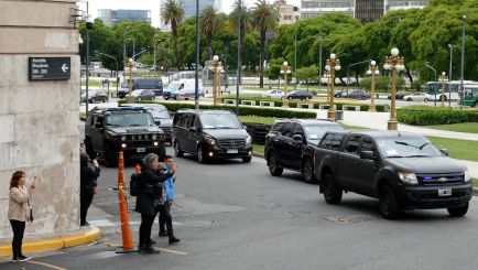 Vehículos Universal Traslados