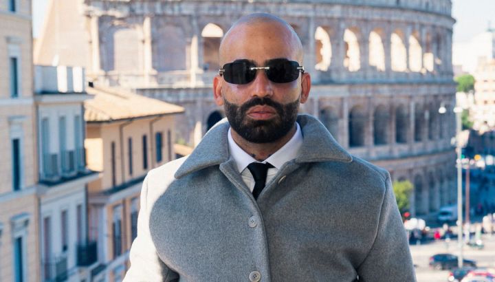 Arcángel anunció una nueva fecha en Argentina tras hacer sold out en minutos: cómo comprar las entradas