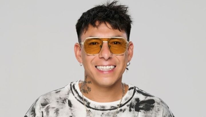 La grave interna familiar que salpica a Brian Sarmiento en Gran Hermano: "Me rompió el corazón"