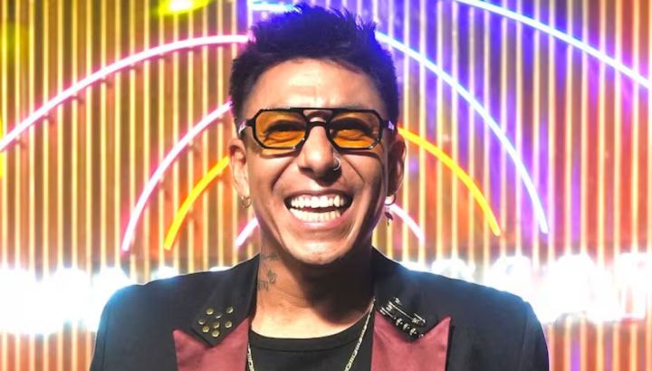 El fallo judicial que recibió Brian Sarmiento en medio de su participación en Gran Hermano Generación Dorada	